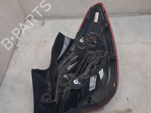 Left taillight OPEL CORSA E (X15) 1.3 CDTI (08, 68) | BP39936673C34 - Image 5