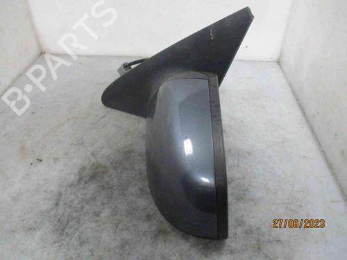 Left mirror FORD MONDEO III (B5Y)  | BP26626766C26 