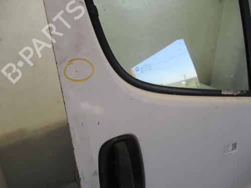 Right front door RENAULT TRAFIC II Van (FL)  | BP24948725C3 