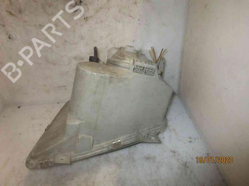 Right headlight MERCEDES-BENZ VITO Van (W638) 108 CDI 2.2 (638.094) | BP19713286C29 