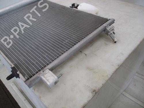 AC radiator CITROËN C3 III (SX) 1.2 PureTech 82 | BP36572786M32 - Image 3