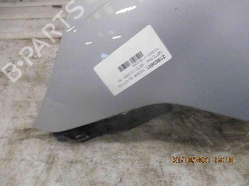 Left front fenders HYUNDAI GETZ (TB) 1.5 CRDi | BP19713981C41 