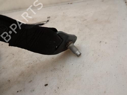 Rear right seatbelt CITROËN C4 II (NC_) 1.6 HDi 90 | BP33996937I28 - Image 3