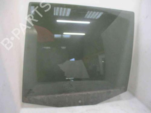Used Rear left door window FORD FUSION (JU_) 1.25 (75 hp) 19719922