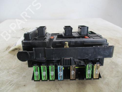 Fuse box CITROËN C2 (JM_) 1.1 | BP28612864E1