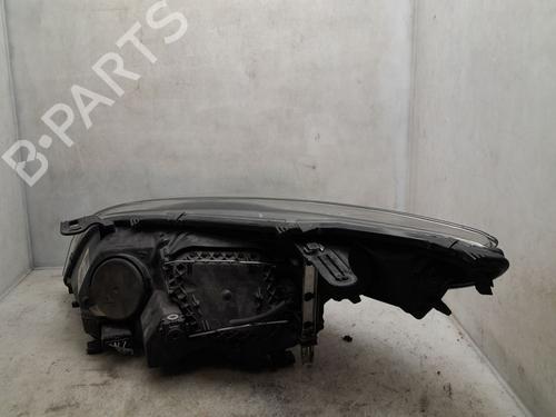 Scheinwerfer rechts RENAULT MEGANE III Hatchback (BZ0/1_, B3_) 1.5 dCi (BZ09, BZ0D, BZ1W, BZ29, BZ14) | BP29816605C29 