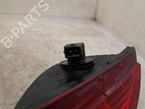 Rear fog light FIAT GRANDE PUNTO (199_) 1.3 D Multijet | BP29230129C37 