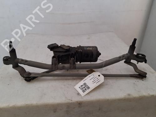 Used Front wipers mechanism Front wipers mechanism 39250258 39250258