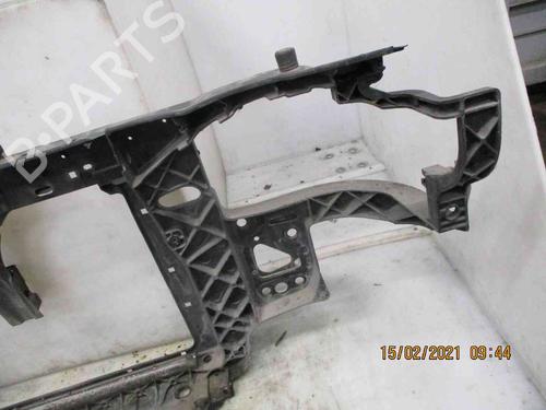 Frontplate/Frontkurv HYUNDAI GETZ (TB) 1.5 CRDi | BP24970437C72 