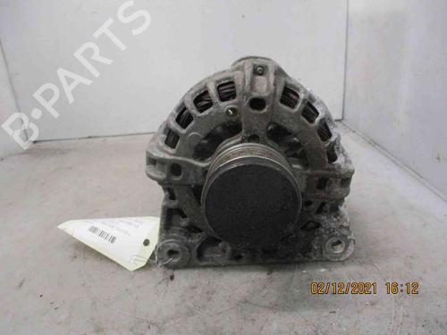 Generator DACIA SANDERO II 1.5 dCi (90 hp) 19739804