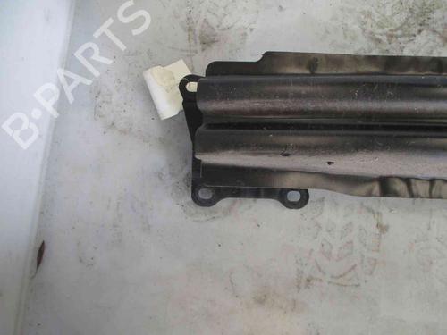 Rear bumper reinforcement VW GOLF VI (5K1) 1.4 TSI | BP26621133C73 