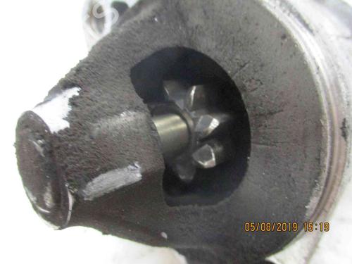 Startmotor SUZUKI ALTO VI (FF) 1.1 (RF410) | BP24004955M8 