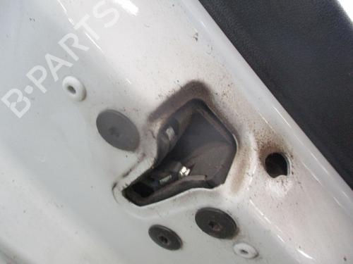 Left rear door RENAULT CLIO III (BR0/1, CR0/1) 1.5 dCi (BR17, CR17) | BP25135926C4 