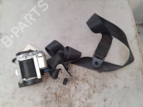 Sicherheitsgurt vorne links für Sicherheitsgurt vorne links PEUGEOT EXPERT Tepee (VF3X_) 2.0 HDi 130 (128 hp) 36653179 36653179