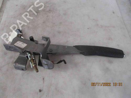 Hand brake CITROËN C4 I (LC_) 1.6 HDi | BP26627874I18 