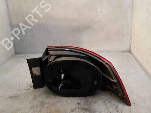 Left taillight RENAULT LAGUNA II (BG0/1_) 1.9 dCi (BG1A, BG1V) | BP29413751C34 