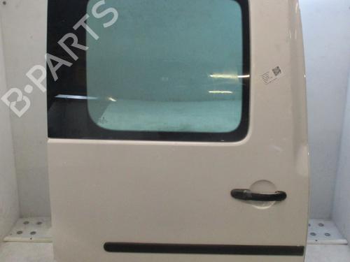 Porta lateral/correr direita VW CADDY III Box Body/MPV (2KA, 2KH, 2CA, 2CH) [2004-2016]  31691530