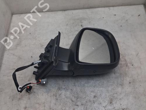 Bakspejl Højre Bakspejl Højre CITROËN BERLINGO Box Body/MPV (K9) 1.5 BlueHDi 100 (102 hp) 39754305 39754305