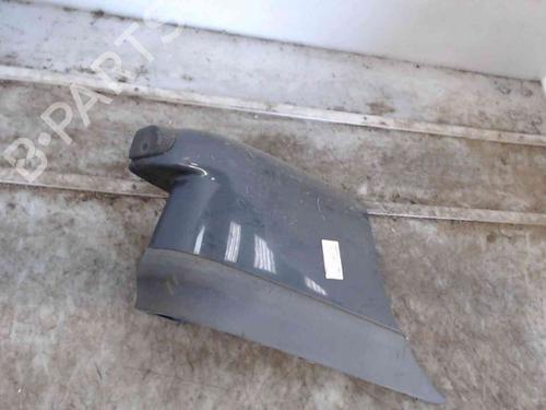 Used Rear bumper FIAT DOBLO Box Body/MPV (223_) 1.2 (223ZXA1A) (65 hp) 20202750