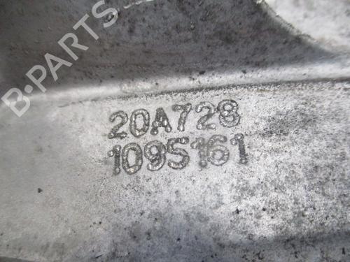 Gearbox CITROËN C3 III (SX) 1.2 PureTech 82 | BP36957978M3 - Image 5