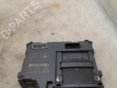Used Card reader Card reader RENAULT CLIO IV (BH_) 1.5 dCi 90 (90 hp) 35885661 35885661