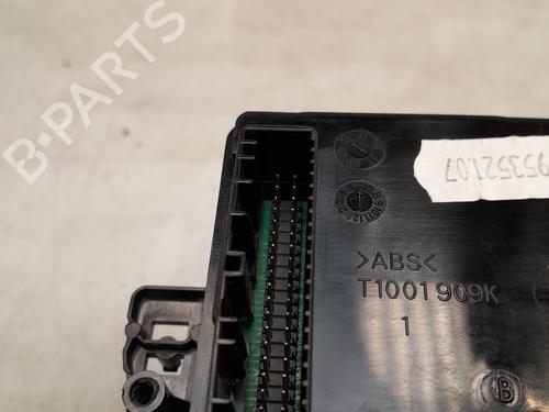 Climate control RENAULT MEGANE CC (EZ0/1_) 1.5 dCi (EZ09, EZ1G, EZ0D, EZ14) | BP28572236I5 