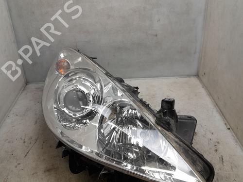 Faro derecho PEUGEOT 307 SW (3H) [2002-2009]  30046562