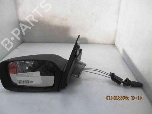 Used Left mirror FORD MONDEO II Turnier (BNP) 1.6 i (90 hp) 19741482