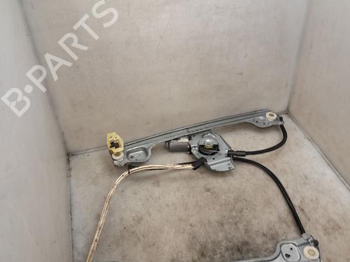 Front right window mechanism PEUGEOT 1007 (KM_) 1.6 16V | BP36281759C23 - Image 5