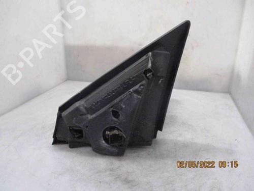 Right mirror RENAULT MEGANE II (BM0/1_, CM0/1_) 1.9 dCi (BM0G, CM0G) | BP24009498C27 