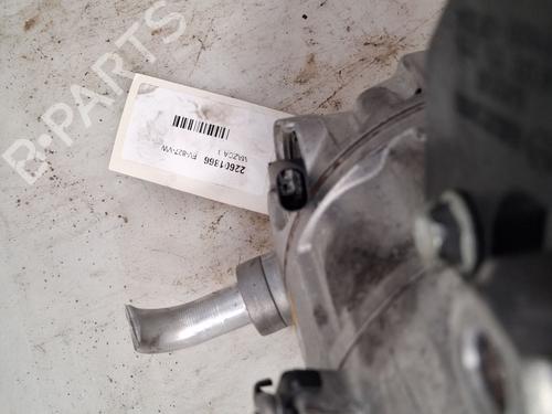 Compressor A/C MAZDA 3 Hatchback (BP) SKYACTIV-X M Hybrid AWD (BP2H) | BP36756787M34 - Image 8