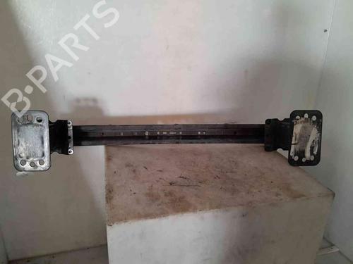 Front bumper reinforcement FORD FIESTA V (JH_, JD_) 1.3 | BP26631293C109 