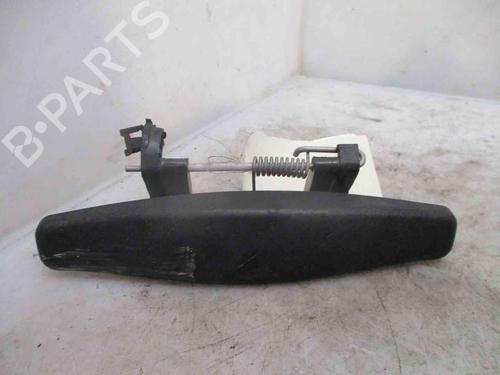 Used Front right exterior door handle DACIA SANDERO 1.4 (BS0C, BS0A, BS0G, BS1F, BS0E) (75 hp) 19720828