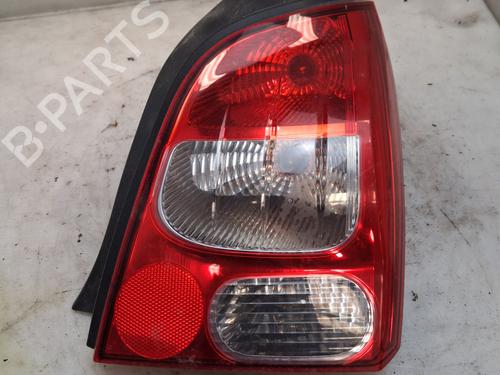 Used Right taillight Right taillight 38448738 38448738