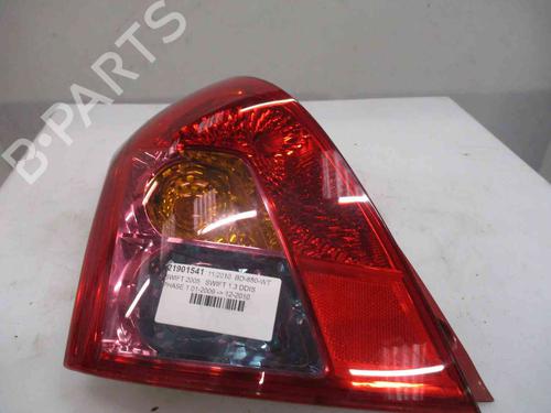 Venstre baglygte SUZUKI SWIFT III (MZ, EZ) 1.3 DDiS (RS413D) (75 hp) 19717890