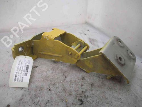 Used Hinge/Door check strap CITROËN JUMPY II Van 1.6 HDi 90 16V (90 hp) 26621215