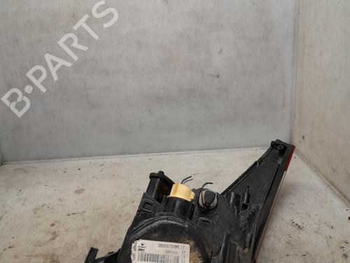 Venstre baklys, luke RENAULT MEGANE III Hatchback (BZ0/1_, B3_) 1.5 dCi (BZ09, BZ0D, BZ1W, BZ29, BZ14) | BP29962058C79