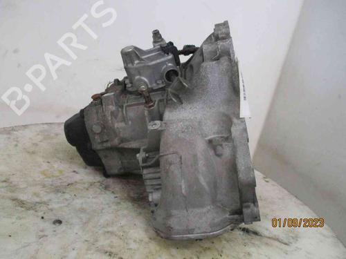 Gearbox OPEL CORSA D (S07) 1.0 (L08, L68) | BP20205018M3 