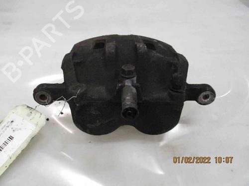 Used Right front brake caliper CHEVROLET CAPTIVA (C100, C140) 2.0 D 4WD (150 hp) 19740836