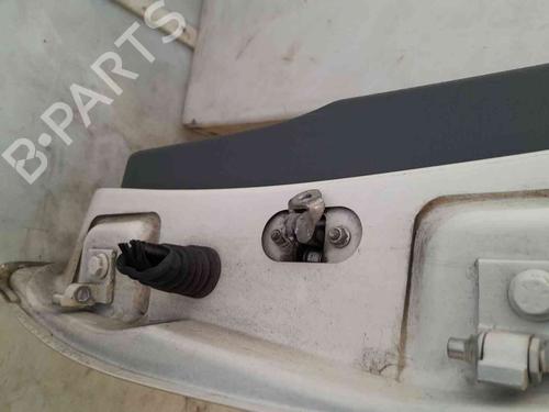 Left front door FORD KA (RU8) 1.2 | BP24013046C2 