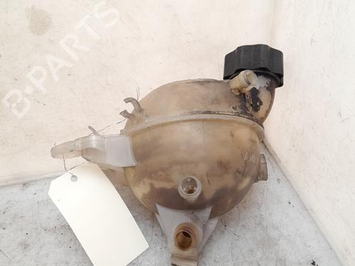 Used Expansion tank PEUGEOT 1007 (KM_) 1.6 16V (109 hp) 27709620