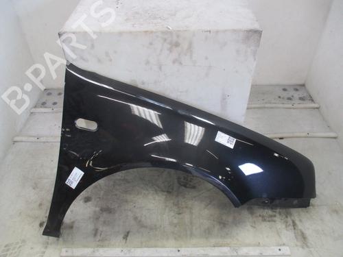 Used Right front fenders Right front fenders VW GOLF IV (1J1) 1.9 TDI (90 hp) 34355853 34355853
