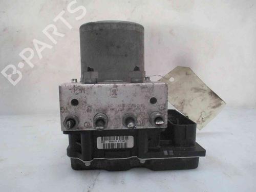 ABS Bremseaggregat CITROËN C4 Grand Picasso I (UA_) [2006-2013]  19721608
