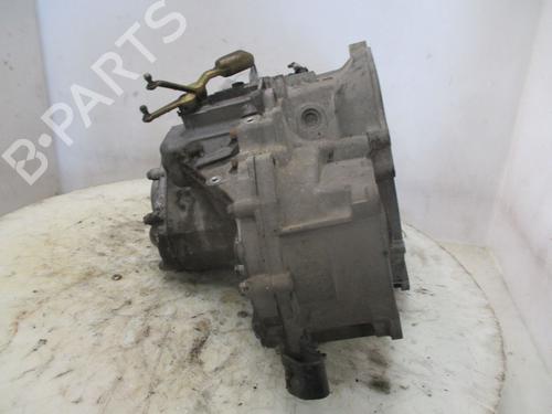 Gearbox OPEL VECTRA C GTS (Z02)  | BP26636780M3 