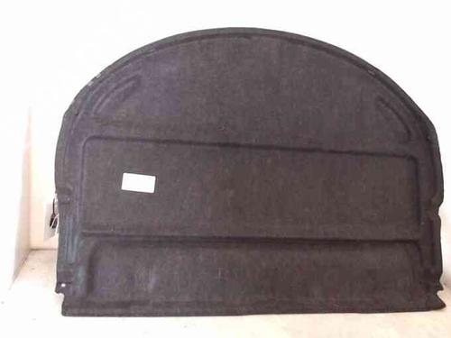 Used Rear parcel shelf RENAULT LAGUNA III (BT0/1) 1.5 dCi (BT00, BT0A, BT0T, BT1J) (110 hp) 20203980