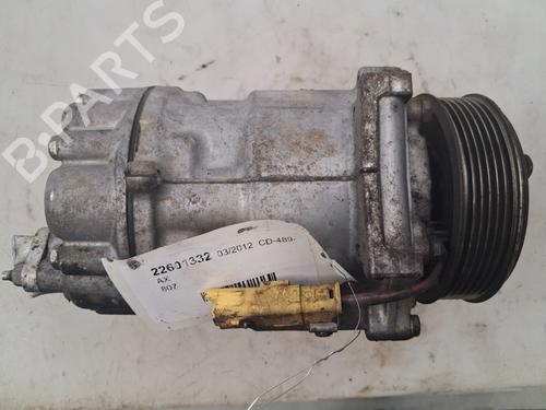 AC compressor PEUGEOT 807 (EB_) 2.0 HDI | BP39624169M34 - Image 6