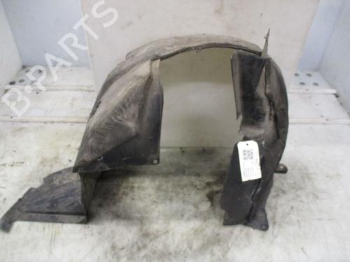 Used Wheel arch CITROËN XSARA PICASSO (N68) 1.6 HDi (109 hp) 26637038