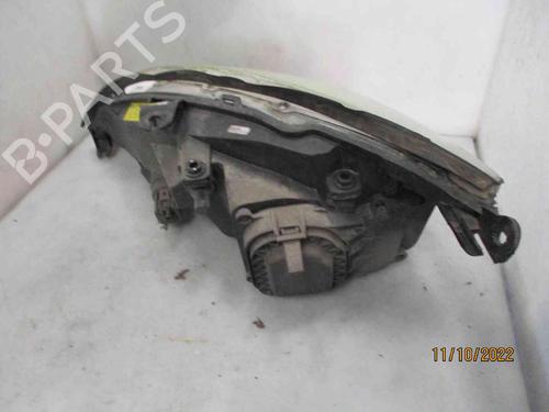 Right headlight FORD FOCUS I (DAW, DBW)  | BP26627361C29 