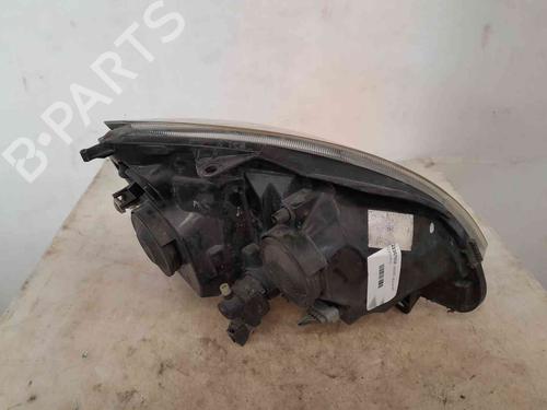 Left headlight RENAULT CLIO II (BB_, CB_)  | BP26631863C28 
