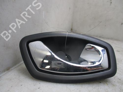 Højre bagtil invendig håndtag RENAULT SCÉNIC III (JZ0/1_) 1.5 dCi (110 hp) 26635269